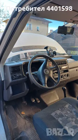 WV Trasporter KEMPER , снимка 5 - Каравани и кемпери - 50326869