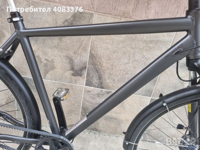 Велосипед CADIZ City Line, снимка 5 - Велосипеди - 45568231