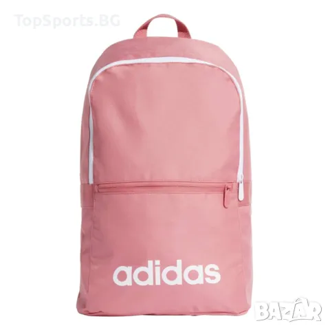 Раница Adidas Lin Clas BP Day ED0292, снимка 2 - Раници - 46904853