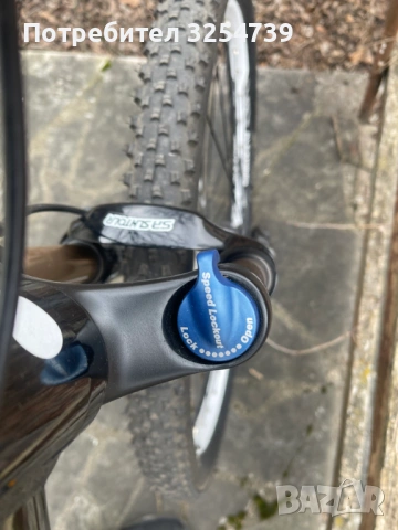 Алуминиев велосипед 27.5 CANYON, снимка 12 - Велосипеди - 53514560