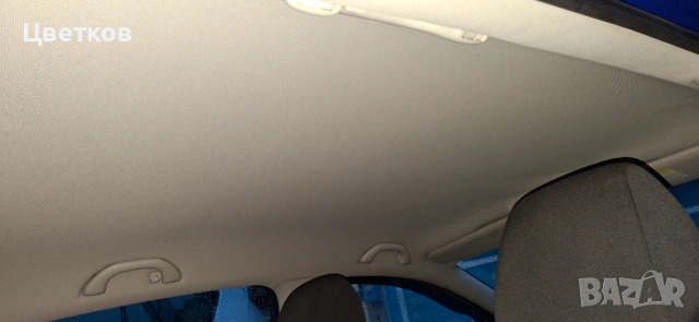 VW Polo mk5 2009, снимка 11 - Автомобили и джипове - 54036867