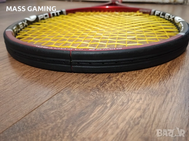 HEAD PRESTIGE РАКЕТА+ ПОДАРЪК , снимка 6 - Тенис - 53021341