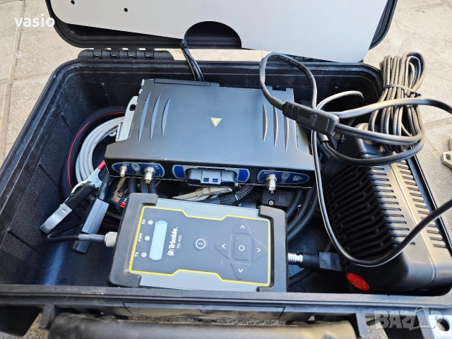 RTK TDL 450L/Trimble Модем DCM 300G