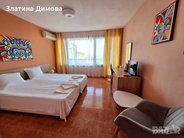 Почивка в Лозенец в къща за гости "Старата къща", снимка 4 - Почивки на море - 32585127