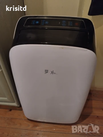 Мобилен климатик , снимка 1