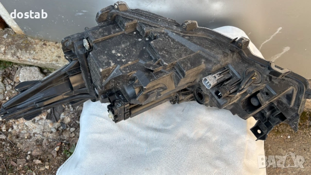 Фар за Toyota Corolla E21, снимка 3 - Части - 53896146