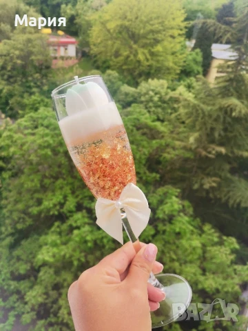 Чаши от гел восък , снимка 13 - Други - 50565921