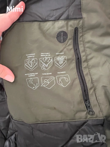 Jack Jones мъжка парка/яке , снимка 9 - Якета - 48538360
