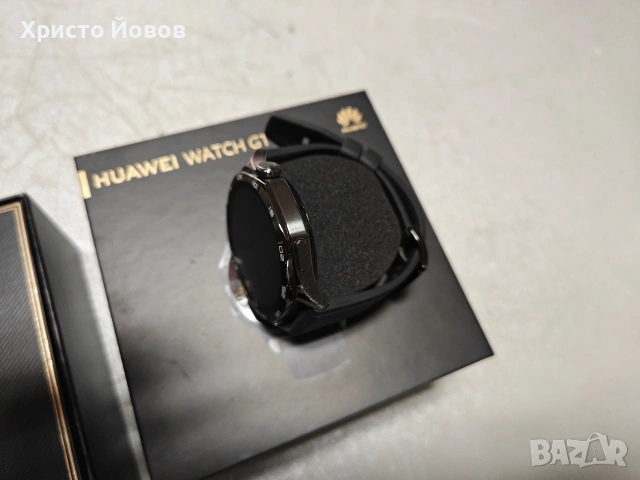 Huawei Watch GT5 46mm. , снимка 5 - Смарт часовници - 53614514