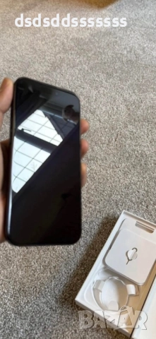 Продавам iPhone 15 pro , снимка 2 - Apple iPhone - 52825370