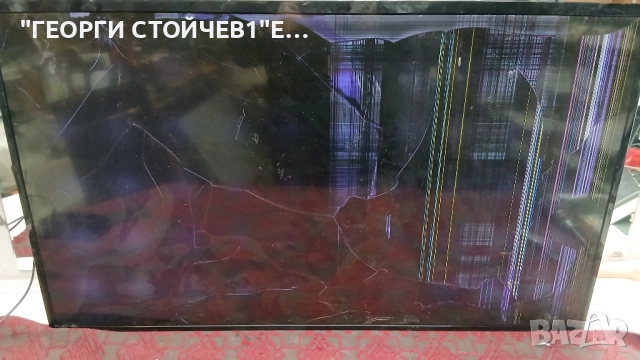 43PFS5301-12  715G8198-M0D-B00-004Y   715G7574-P01-000-002M  TPT430H3 -DUYSHA.G  6870C-0532A, снимка 5 - Части и Платки - 52977196