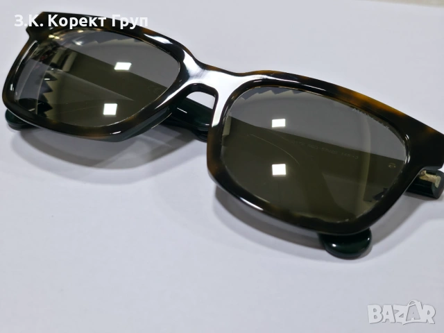 Слънчеви очила Moncler ML 0174, снимка 2 - Слънчеви и диоптрични очила - 53611633