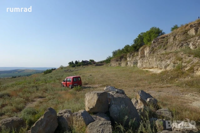 Парцел в с.Аврен, снимка 8 - Парцели - 51170960