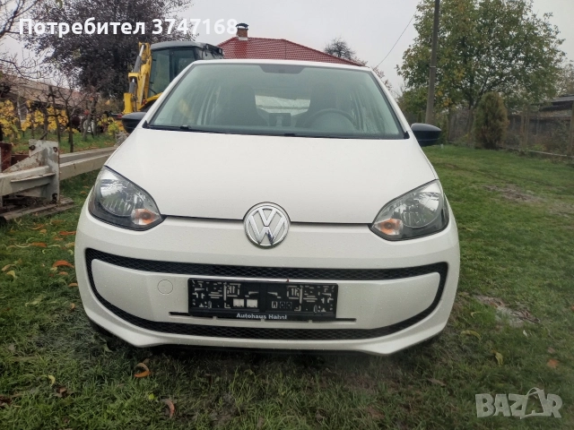 Фолксваген ъп, снимка 4 - Автомобили и джипове - 52849897