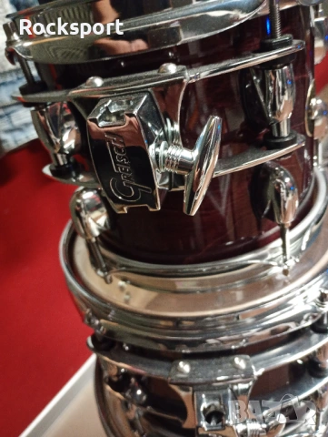 Gretsch Catalina Maple , снимка 5 - Ударни инструменти - 53864561