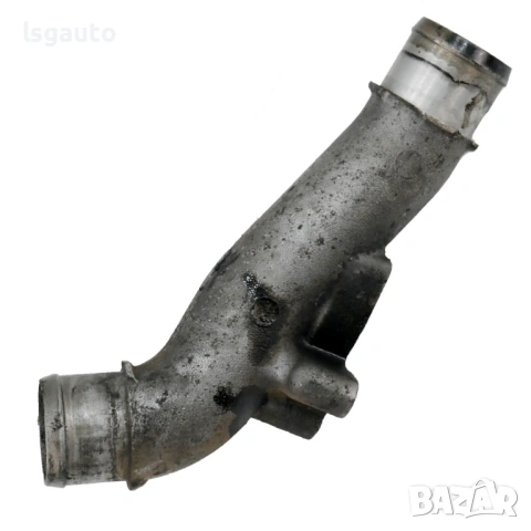 Тръба въздух Nissan Almera Tino (V10) 2000-2006 ID: 157960