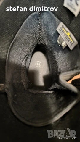 Ботуши Probiker за мотористи , снимка 12 - Мъжки ботуши - 50680518