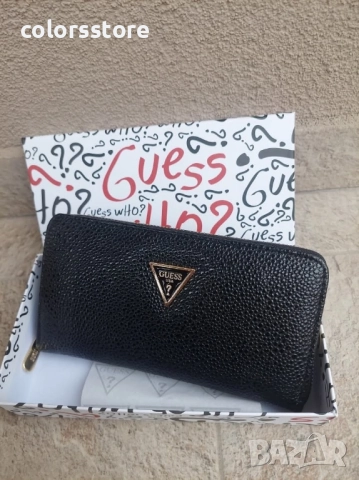 Дамски портфейл Guess код VL90B, снимка 3 - Портфейли, портмонета - 43290419