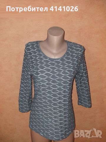 Лот дамски блузи / дамска блуза / пуловер, снимка 2 - Блузи с дълъг ръкав и пуловери - 46358570