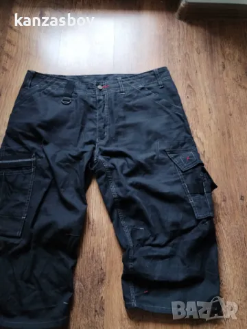mascot workwear Trousers - къс работен панталон 7/8 54/ХЛ , снимка 3 - Спортни дрехи, екипи - 49743808