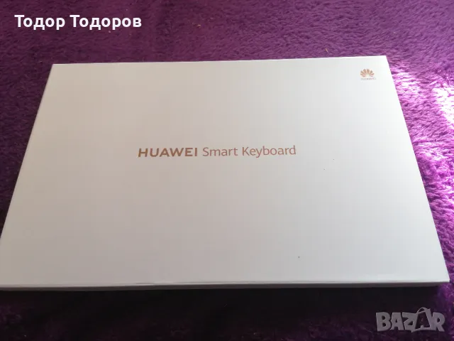 Таблет Huawei MatePad 10.4", Matte Grey, 4GB, 128GB, IPS, снимка 11 - Таблети - 47355882