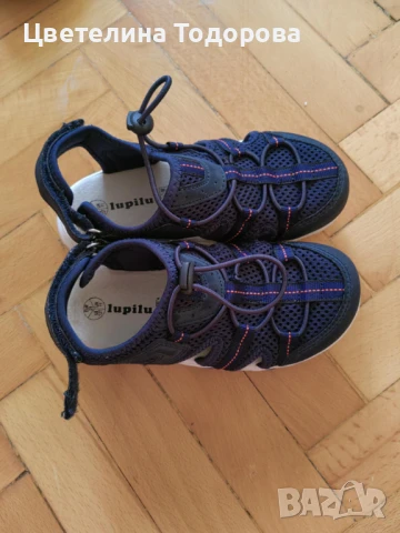 детски сандали 29 номер