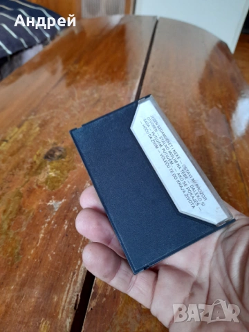 Стара аудио касета,касетка Miroslav Ilic 1984, снимка 2 - Други ценни предмети - 53574361