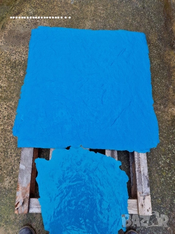 щампи тип скала щампован бетон