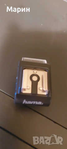 Hama, снимка 3 - Светкавици, студийно осветление - 53839756