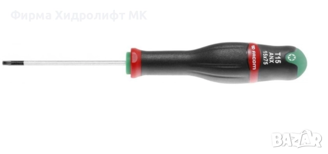FACOM ANX Отвертка торкс - различни размери и цени