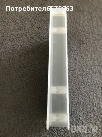 Видеокасета '' Peter Pan '' VHS , снимка 4 - Анимации - 50229793