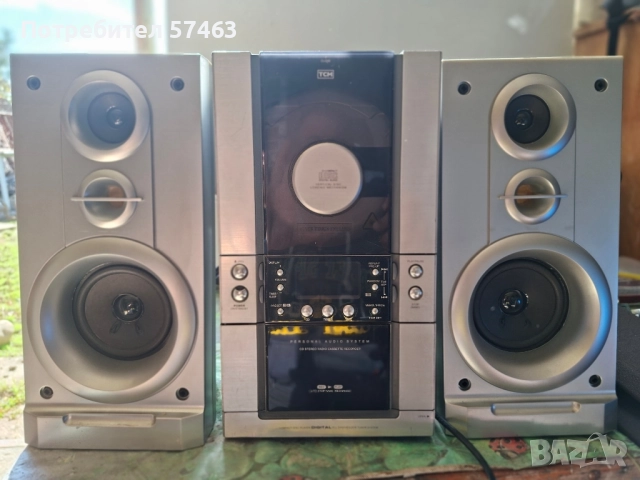 мини уредба, снимка 3 - Радиокасетофони, транзистори - 52180859