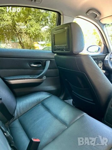 BMW Е90 325i ПЕРФЕКТНА!, снимка 9 - Автомобили и джипове - 50999267