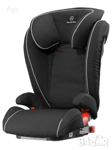 Детско столче за кола KIDFIX, с ISOFIT, ECE 15-36кг