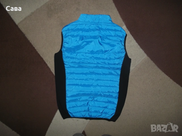 Елек PD-Baltimore  мъжки,С, снимка 4 - Спортни дрехи, екипи - 53851620