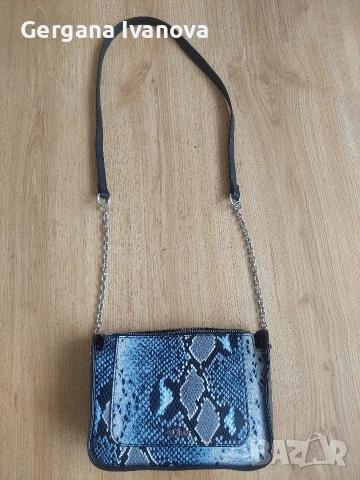 Дамска чанта S.Oliver