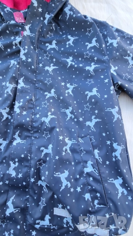 Детски комплект за дъжд 5-6 години , снимка 5 - Детски комплекти - 53505608