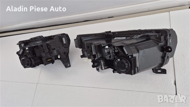 Комплект ляв и десен фар Dacia Bigster Duster година 2024 2025 2026 код 260603515R, 260107725R, снимка 6 - Аксесоари и консумативи - 51816944