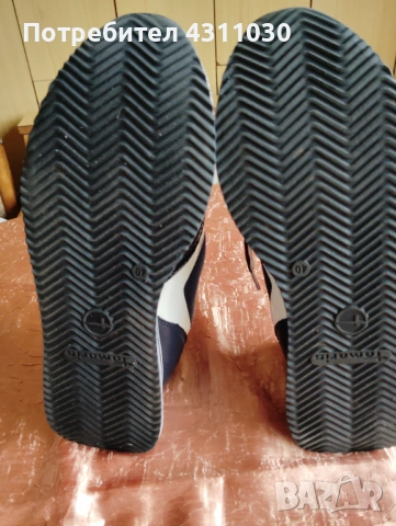 Дамски обувки Tamaris 40 номер, снимка 9 - Дамски ежедневни обувки - 53413451