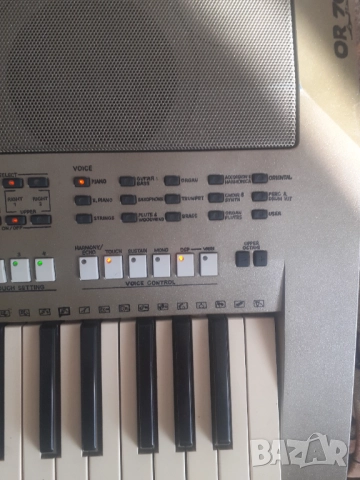 Yamaha psr or.700  , снимка 3 - Синтезатори - 52750347
