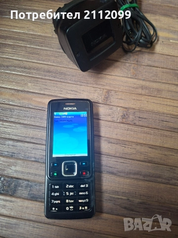 Nokia 6300 , снимка 3 - Nokia - 53901162