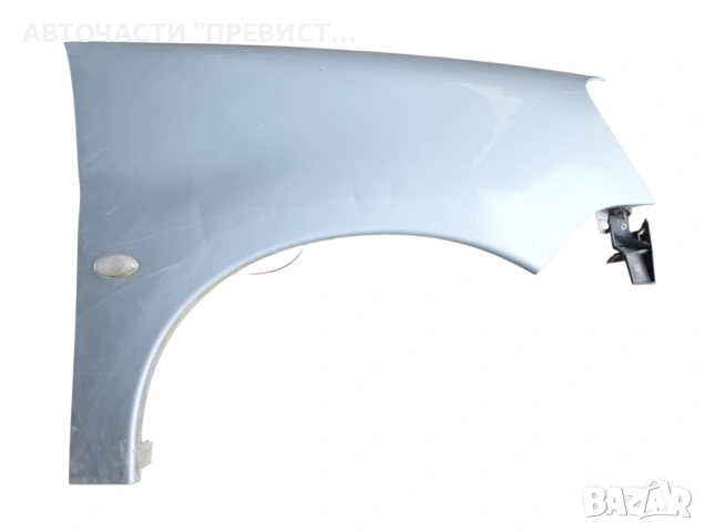 Десен Калник Ситроен Берлинго Citroen Berlingo 98-04г