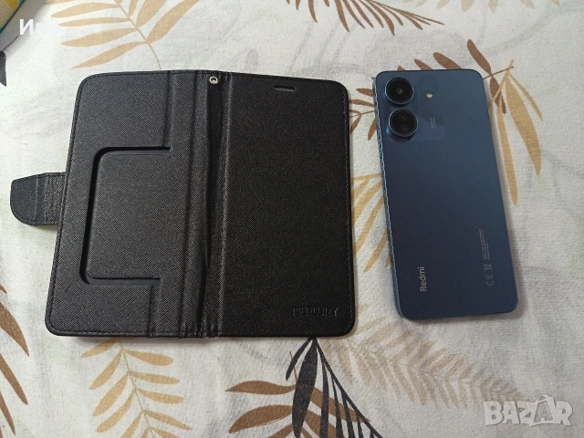 Xiaomi Redmi 13 128GB/ 6GB RAM Dual-SIM , снимка 4 - Xiaomi - 53938278