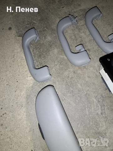 Части Опел Астра Х , снимка 10 - Части - 52034773