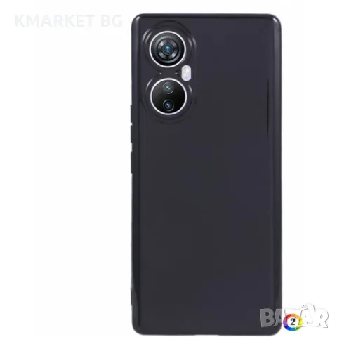 Blackview A200 Pro TPU Калъф и Протектор, снимка 1 - Калъфи, кейсове - 48133164