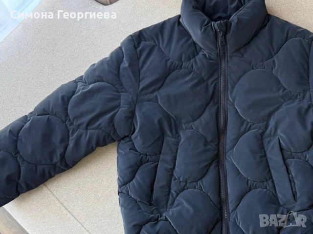 Детско яке Zara, снимка 2 - Детски якета и елеци - 52136849