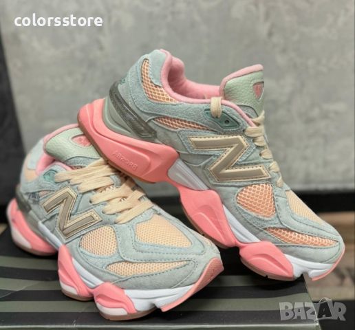 Дамски маратонки  New Balance-Br135D, снимка 1 - Маратонки - 45931510