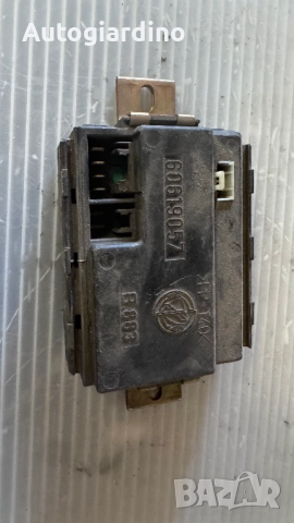 Комфорт модул зa Alfa Romeo 145 - 60619057