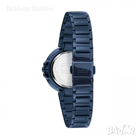 Дамски часовник Tommy Hilfiger Dressed Up 1782205, снимка 3 - Дамски - 46548338