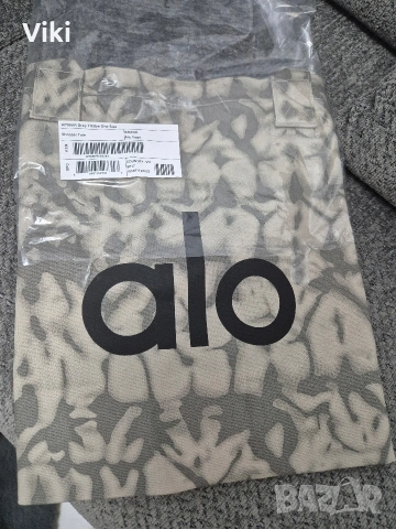 Оригинални Hermes,Saint Laurent,Louis Vuitton,Dior и ALO торби, снимка 8 - Чанти - 53780830